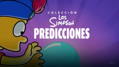 Los Simpson: Predicciones
