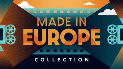 Made in Europe