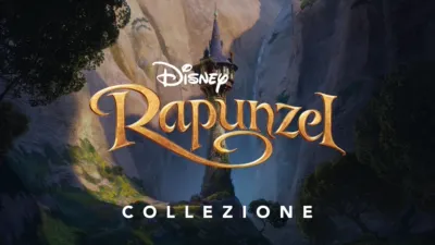 Rapunzel