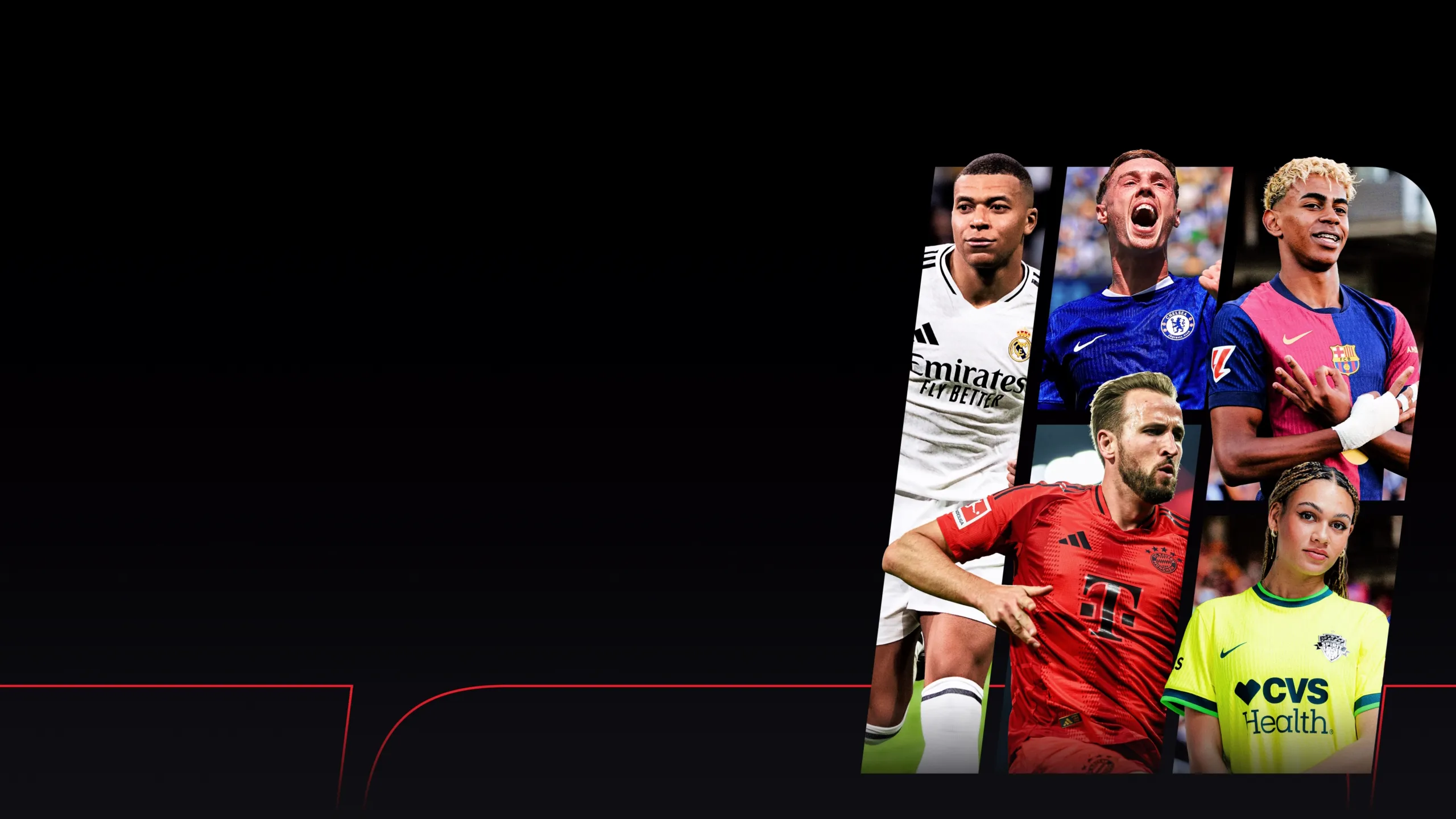 Stream Soccer on ESPN