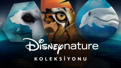 Disneynature