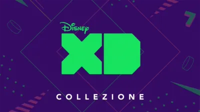 Disney XD