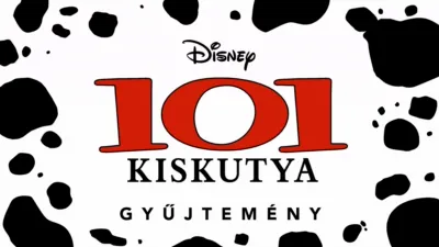 101 kiskutya