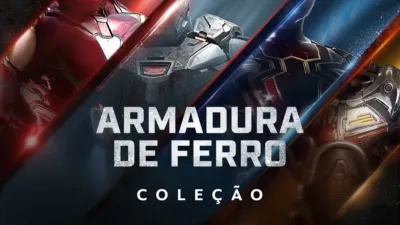 Armadura de Ferro