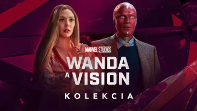 Wanda a Vision