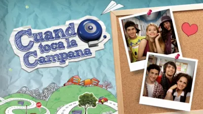 Cuando toca la campana