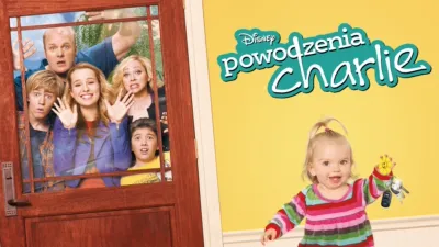 Powodzenia Charlie