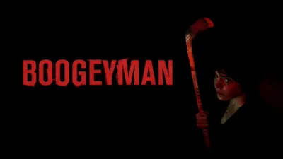 The Boogeyman