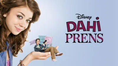 Dahi Prens