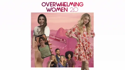Overwhelming Women 2.0