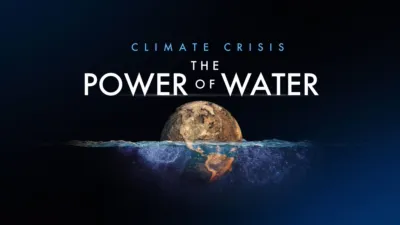 The Power of Water