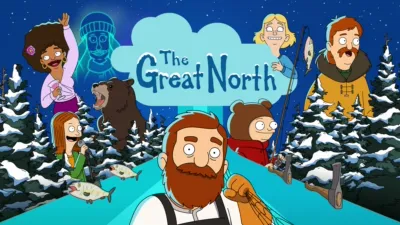 The Great North