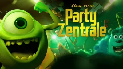 Party Zentrale