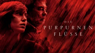 Die purpurnen Flüsse