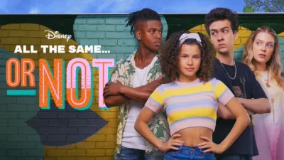 All the Same… or Not