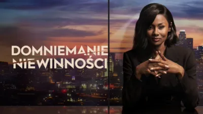 Domniemanie niewinności