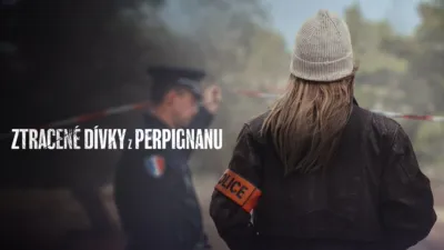 Ztracené dívky z Perpignanu