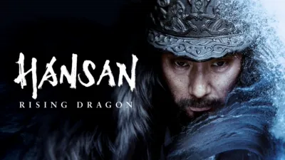 Hansan: Rising Dragon
