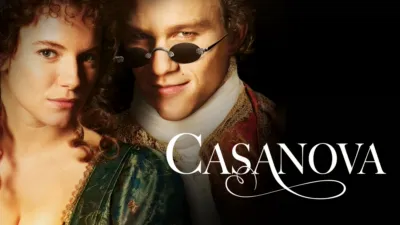 Casanova