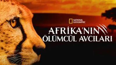Afrika'nın Ölümcül Avcıları