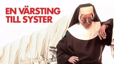 En värsting till syster