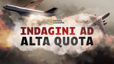 Indagini ad alta quota