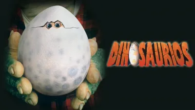Dinosaurios