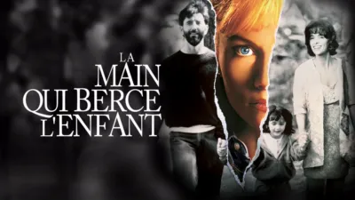 La main qui berce l'enfant