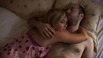 Bref. J'ai un plan cul régulier