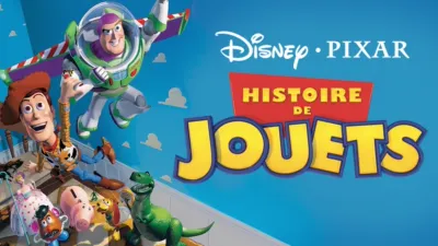 Histoire de jouets