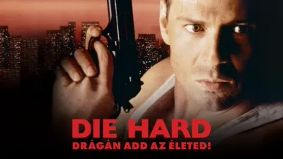 Die Hard – Drágán add az életed!