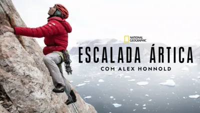 Arctic Ascent with Alex Honnold