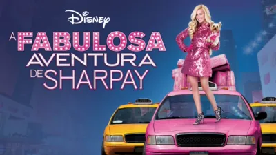 A Fabulosa Aventura De Sharpay