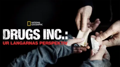 Drugs Inc.: Ur langarnas perspektiv