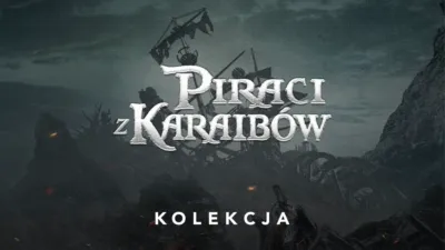 Piraci z Karaibów