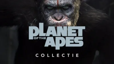 Planet of the Apes