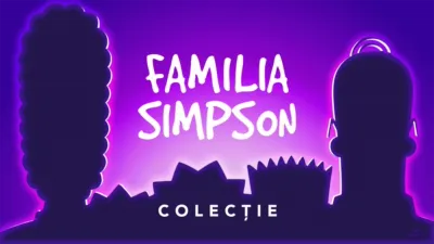 Familia Simpson