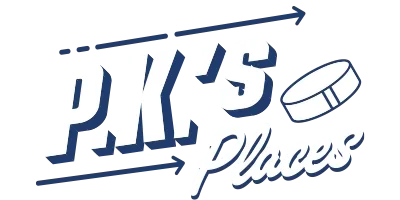 P.K.'s Places