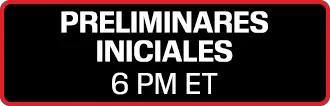 UFC 320 Early Prelims 6PM ET