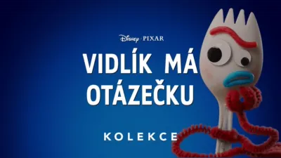 Vidlík má otázečku