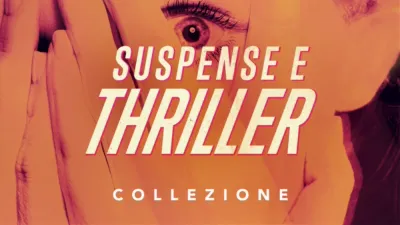 Suspense e thriller