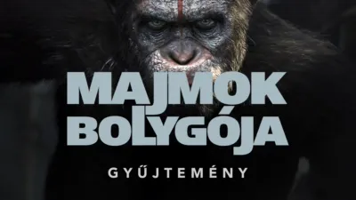 Majmok bolygója