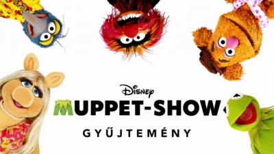 Muppet-show