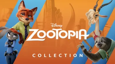 Zootopia