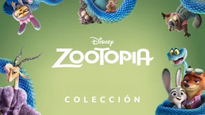 Zootopia