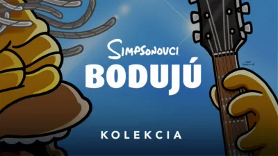Simpsonovci bodujú