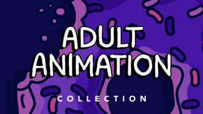 Adult Animation