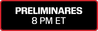 UFC 320 Prelims 8PM ET