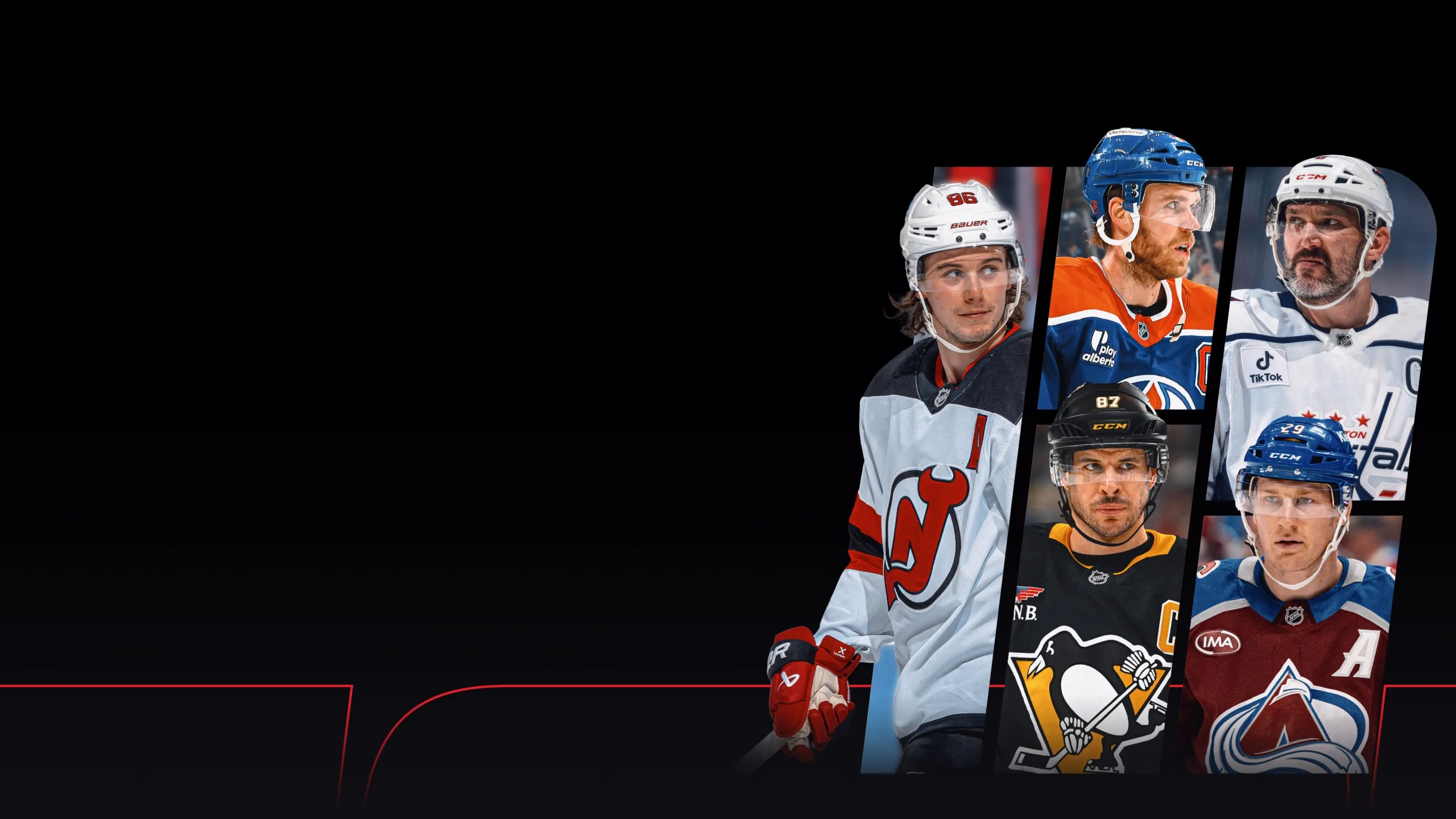 Stream NHL on ESPN