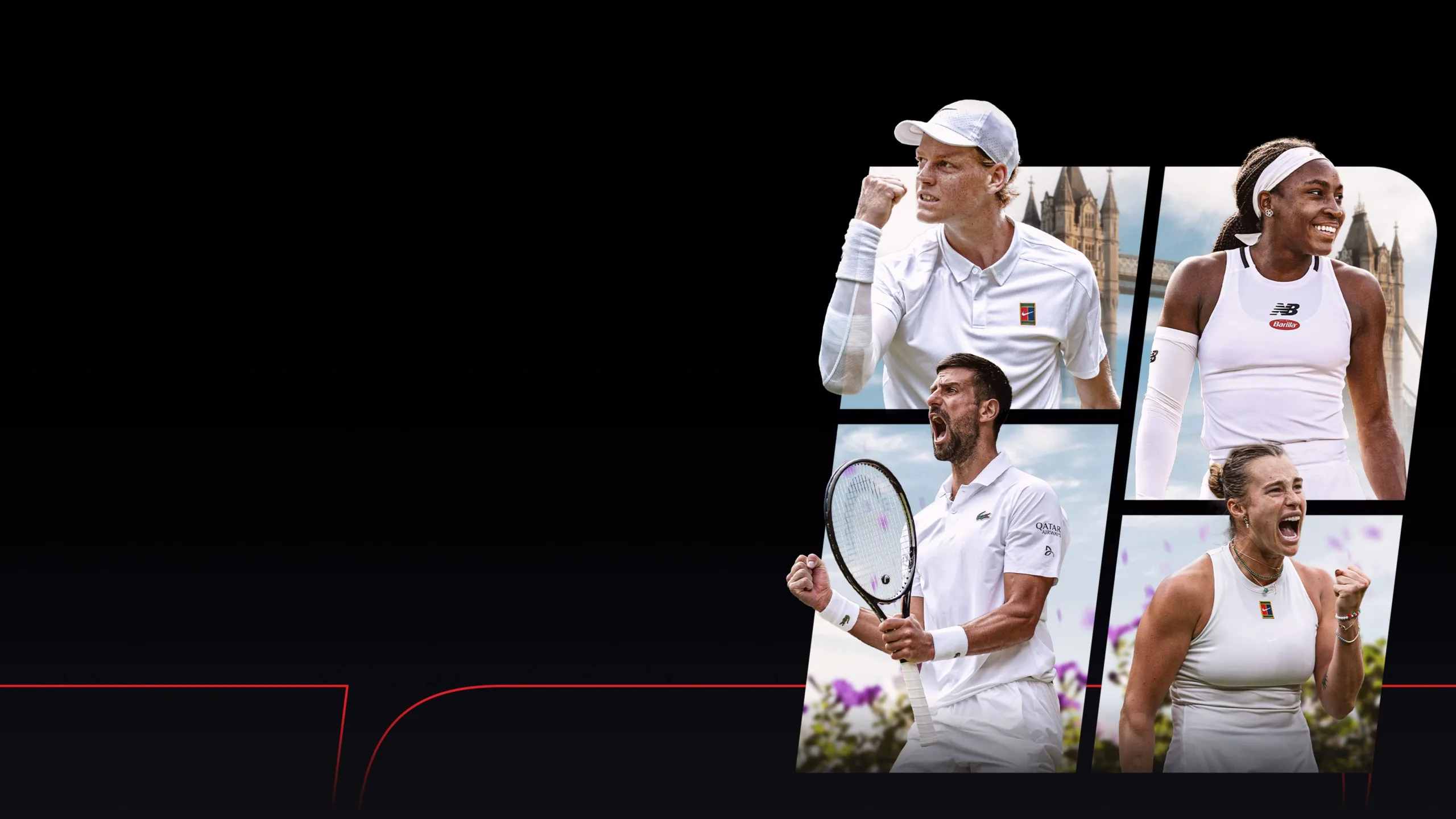 Stream Tennis on ESPN